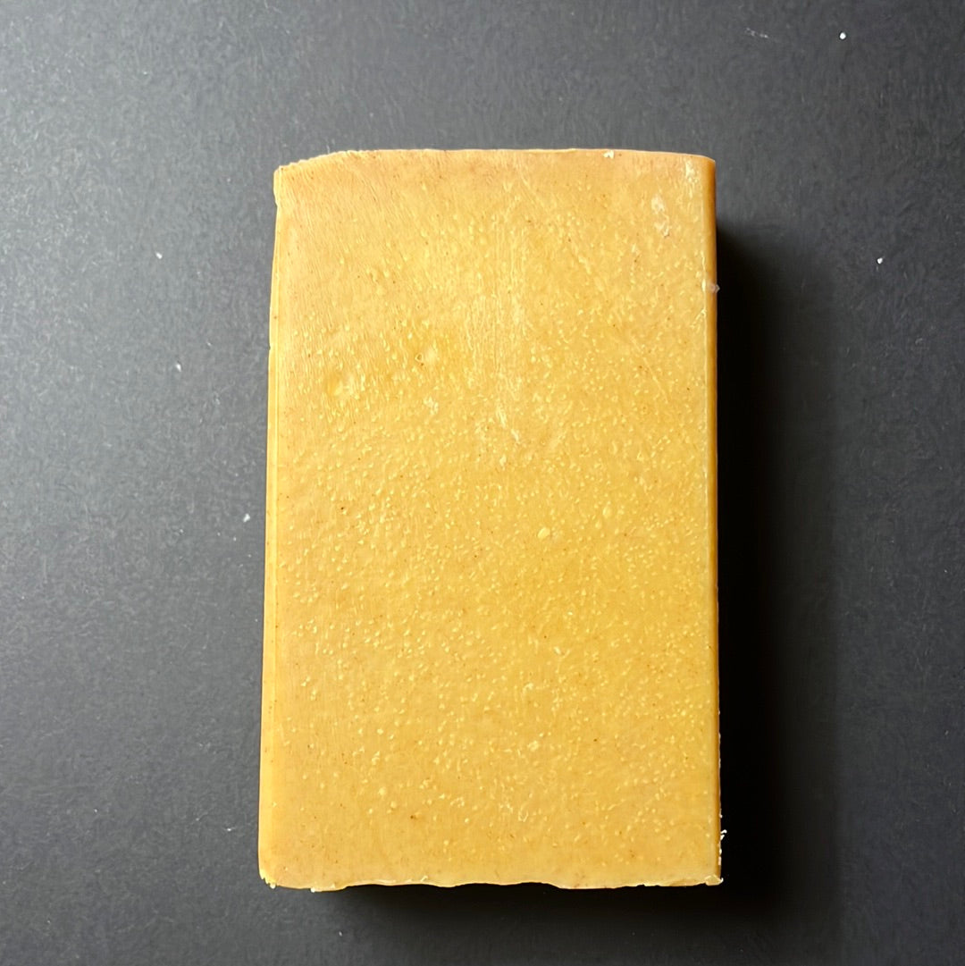Patchouli Bar