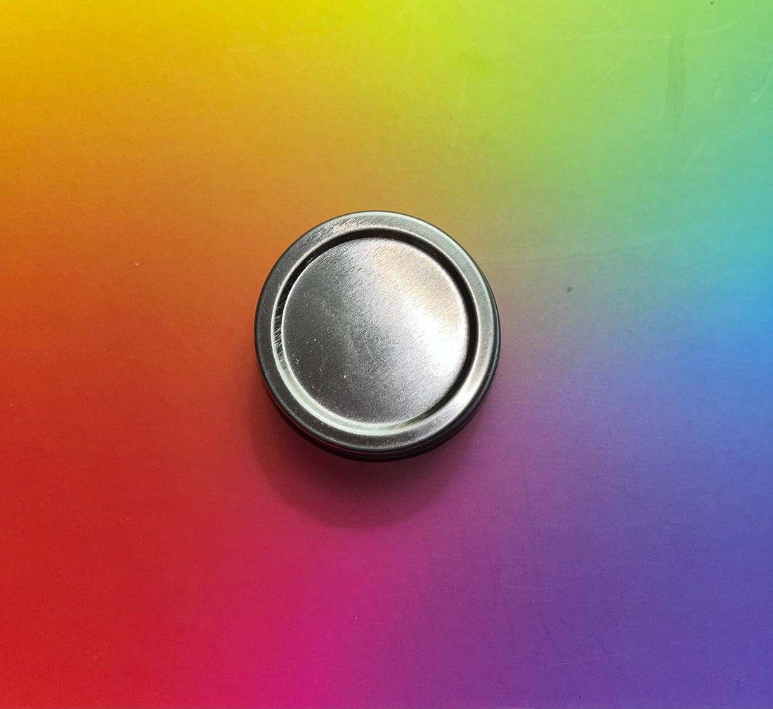 Tallow Heal Lip Balm