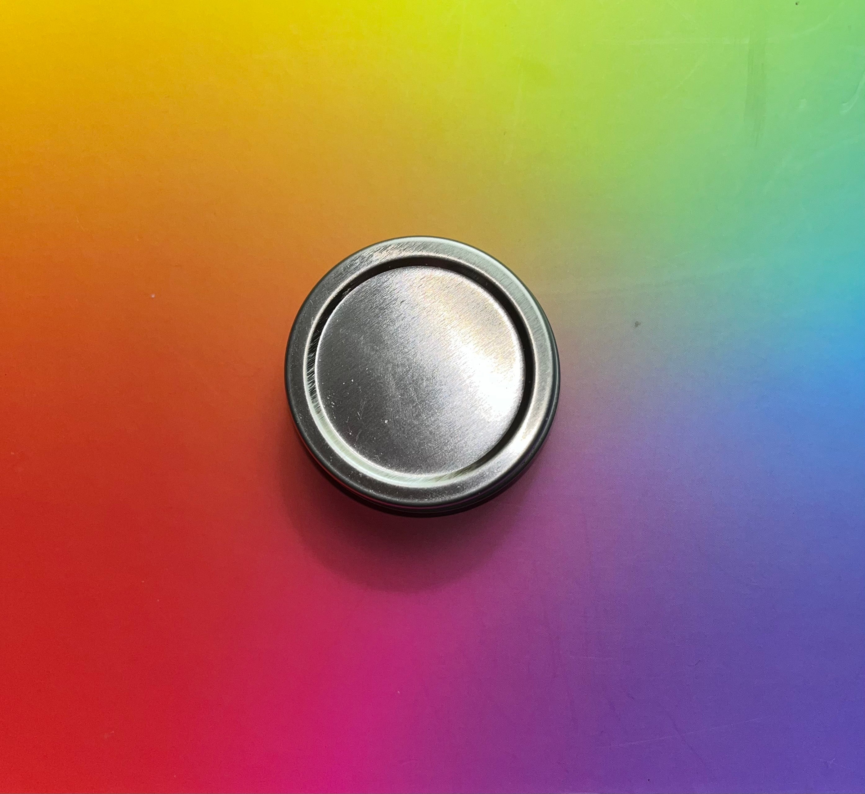 Tallow Heal Lip Balm