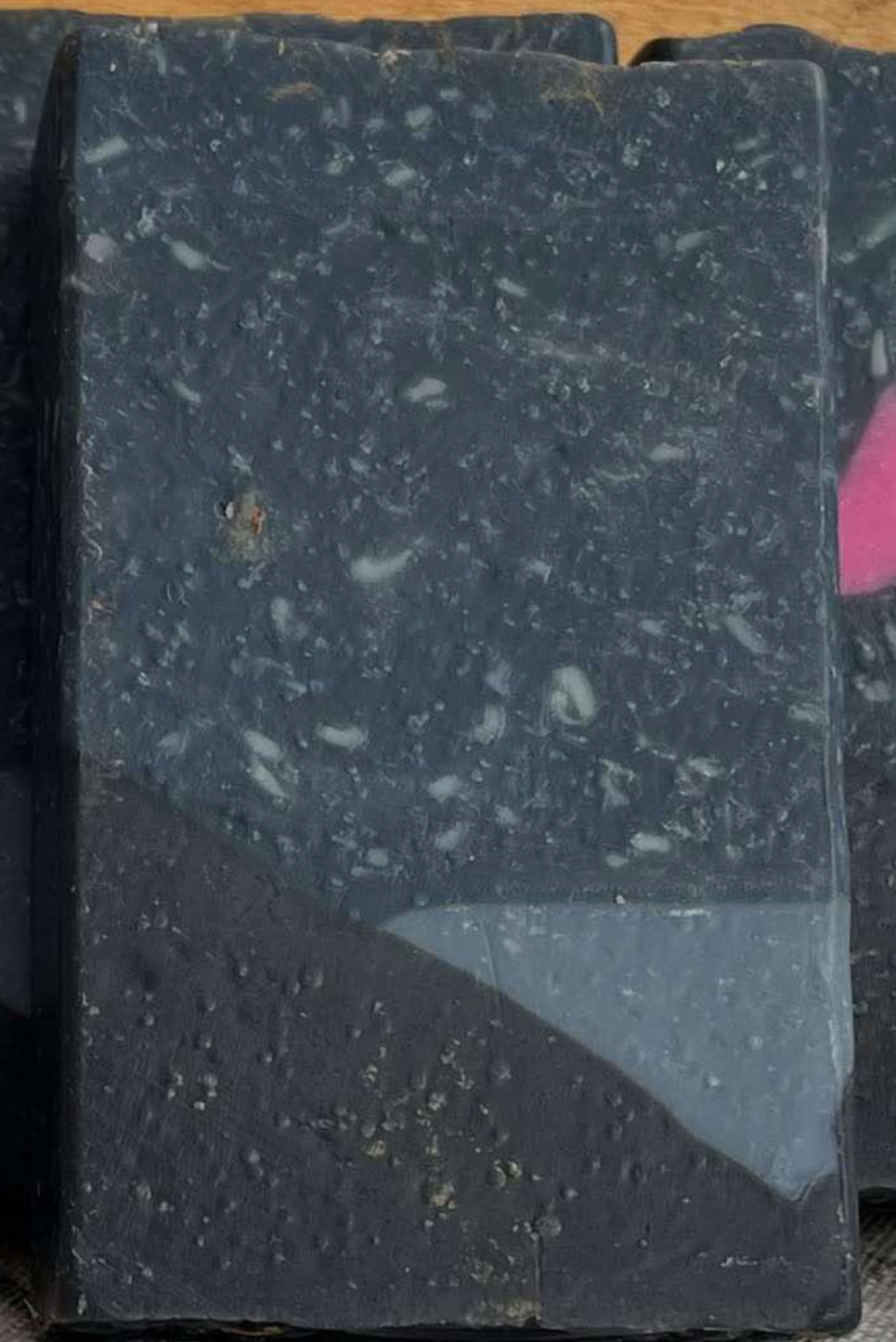 Moon & Stars soap - Aurora