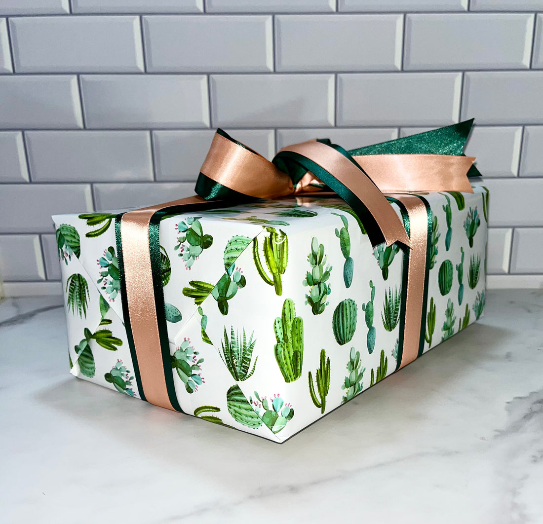 Gift Wrap