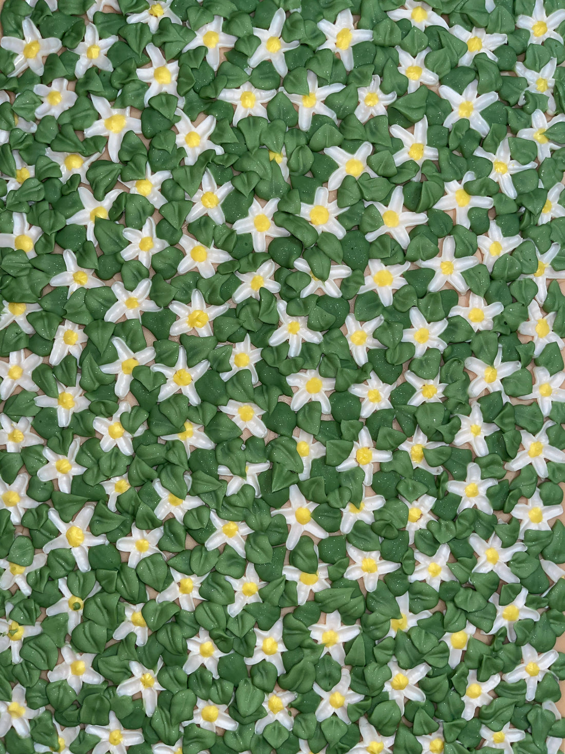 Sweet Orange Blossom