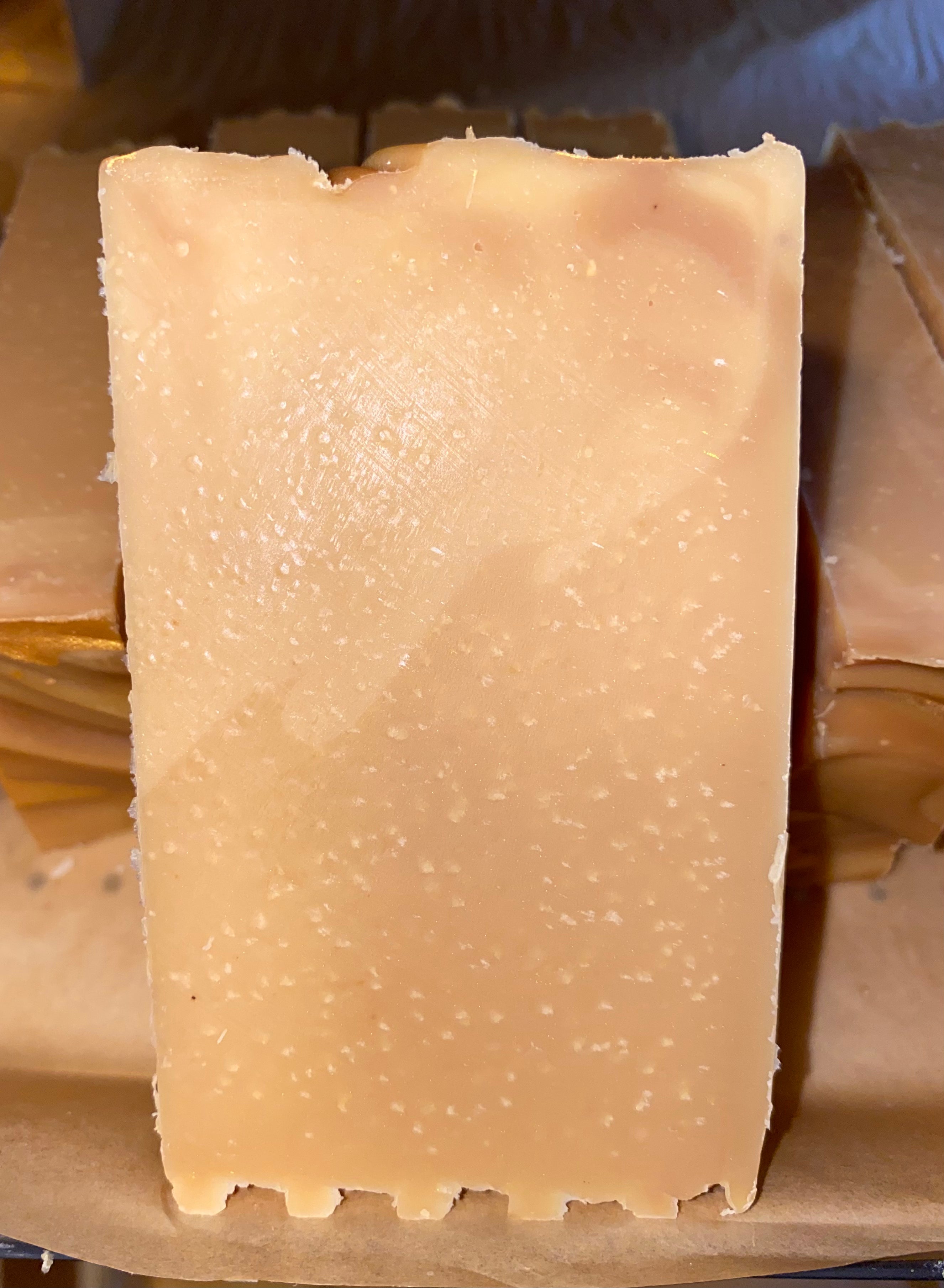 Lemon Honey