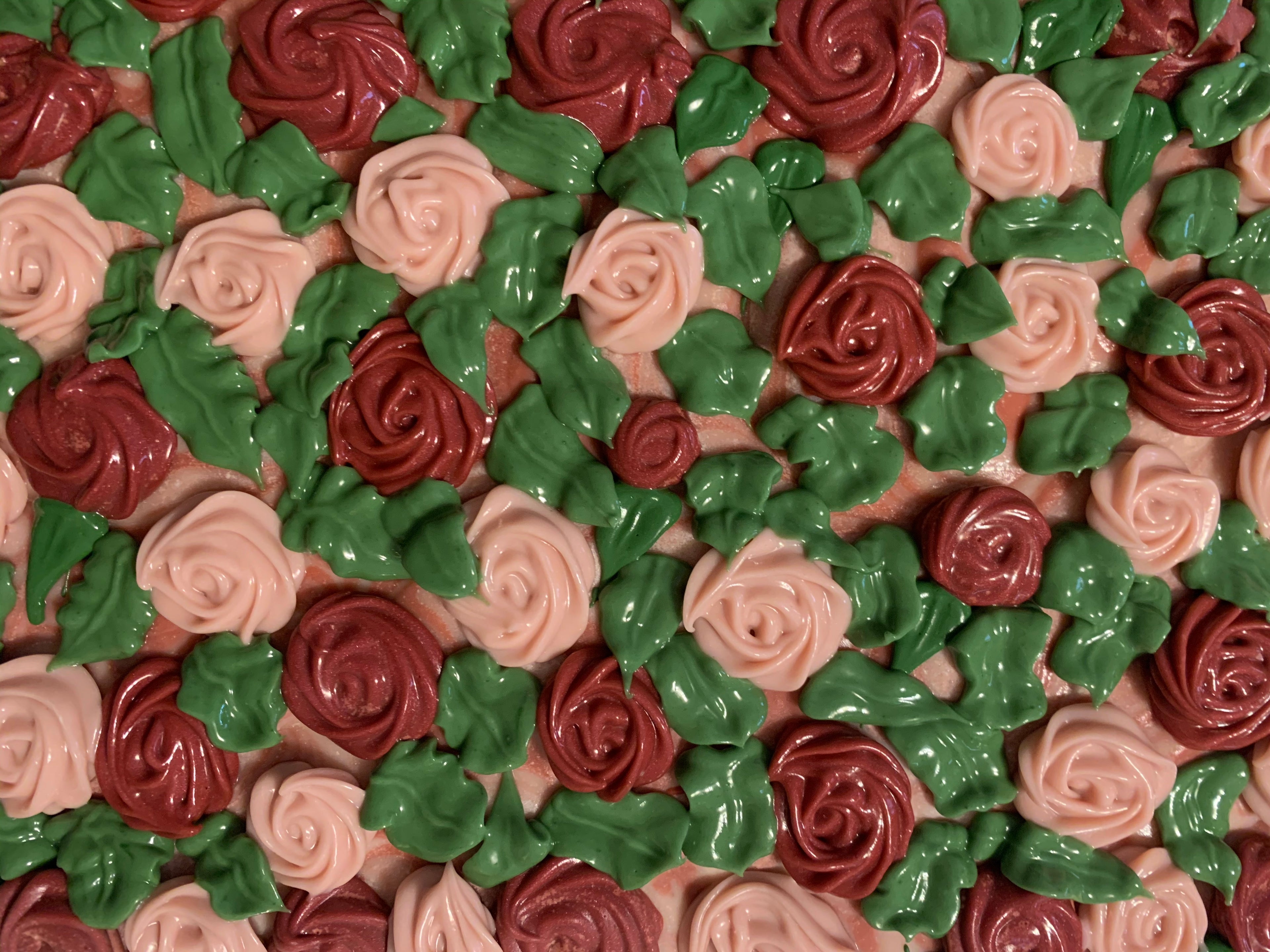 Marvelous Rose