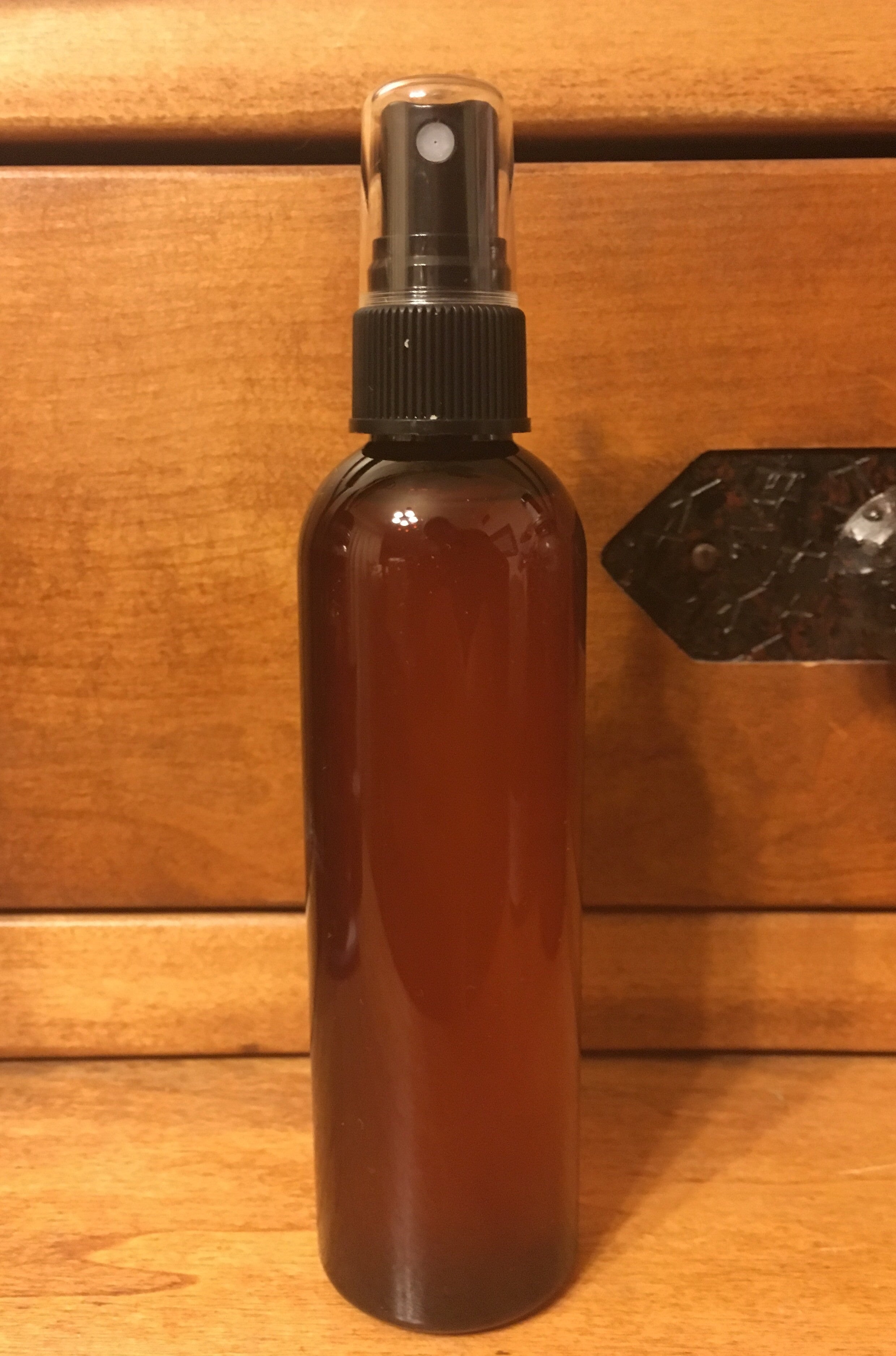 Rose Dew - now with colloidal gold