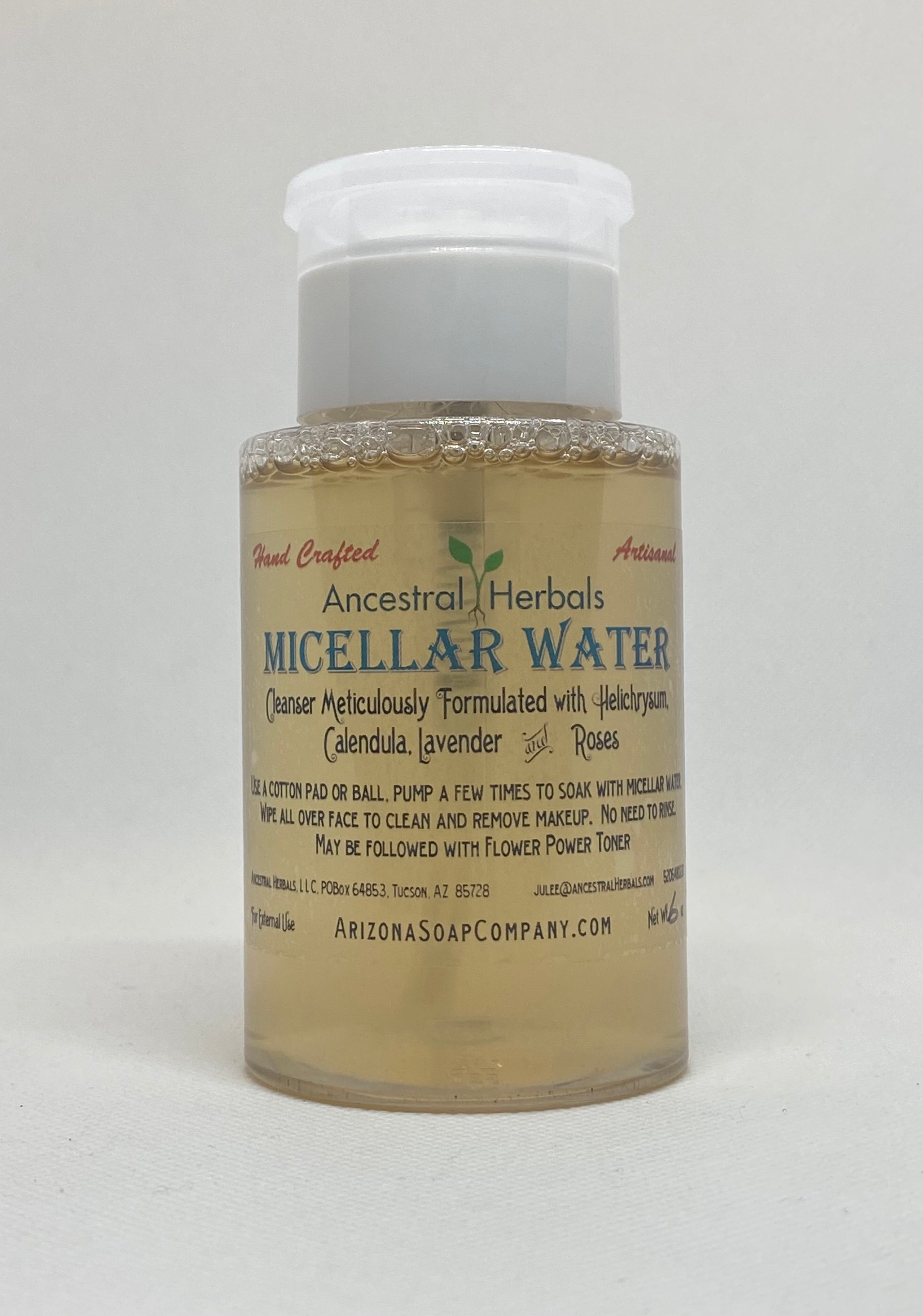Micellar Water
