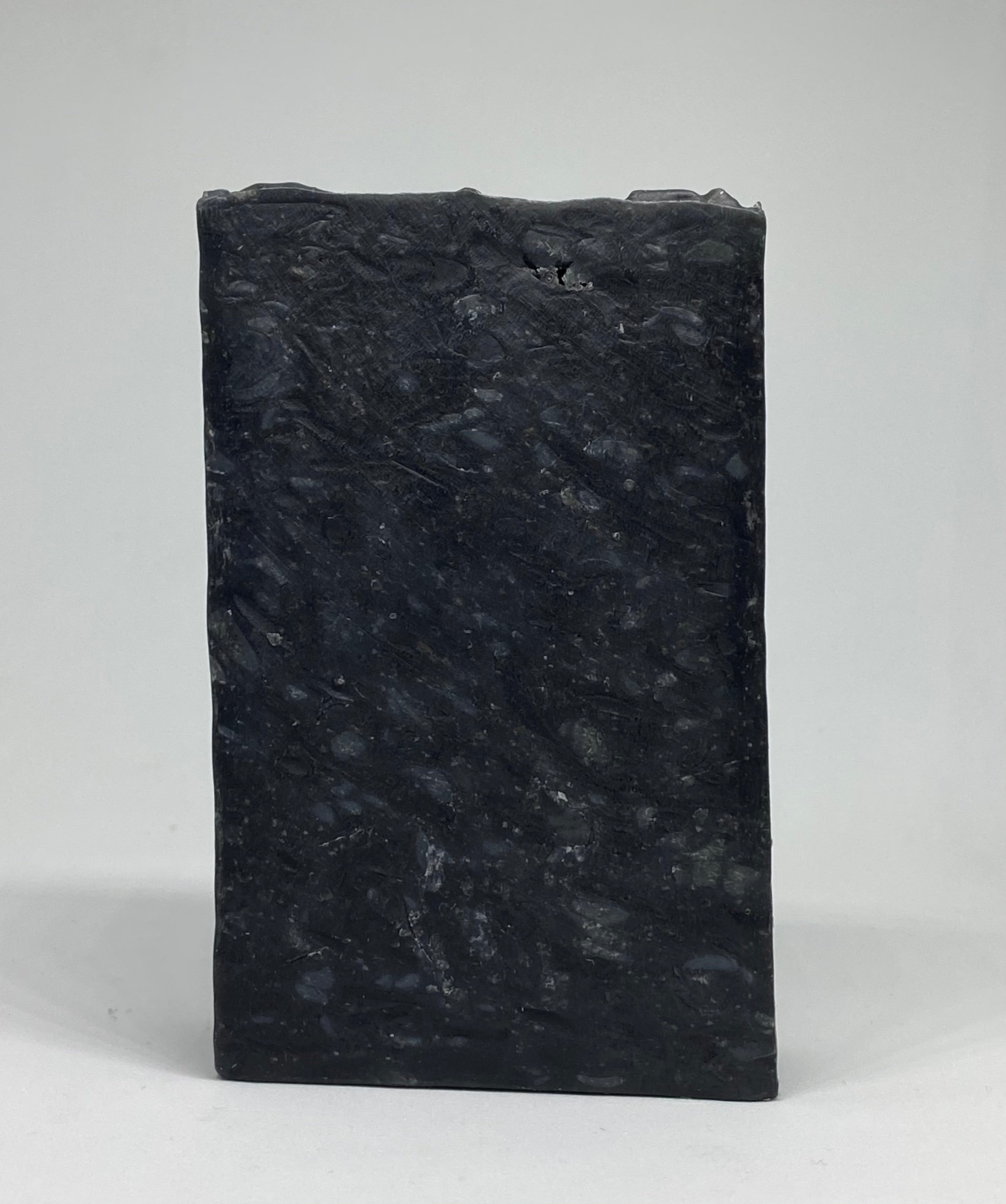 Lump of Coal for Grownups