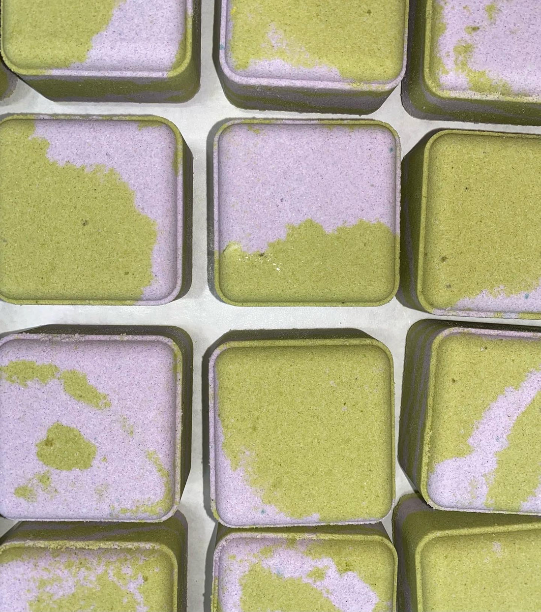 Pain in the Bomb with additive