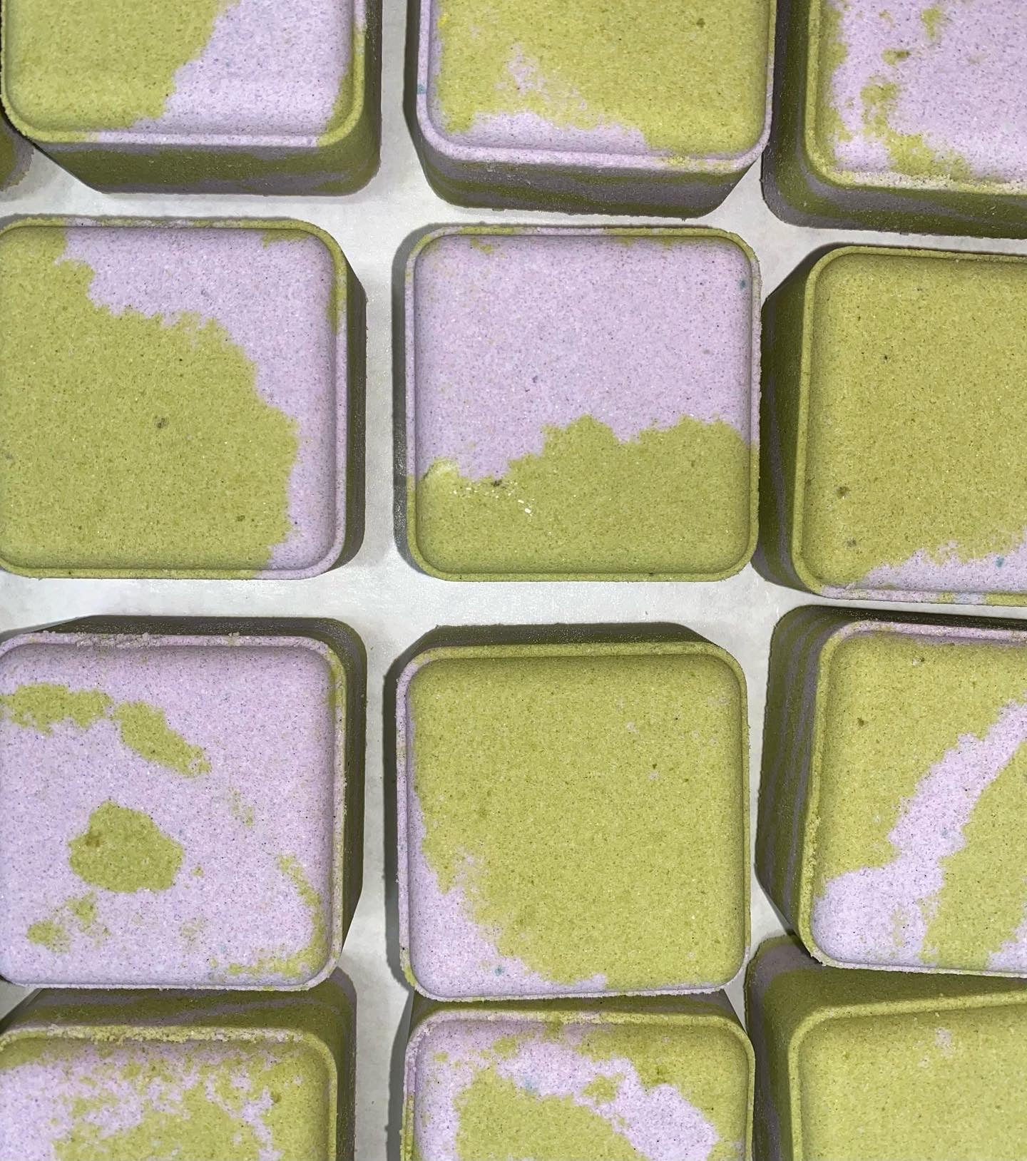 Pain in the Bomb with additive