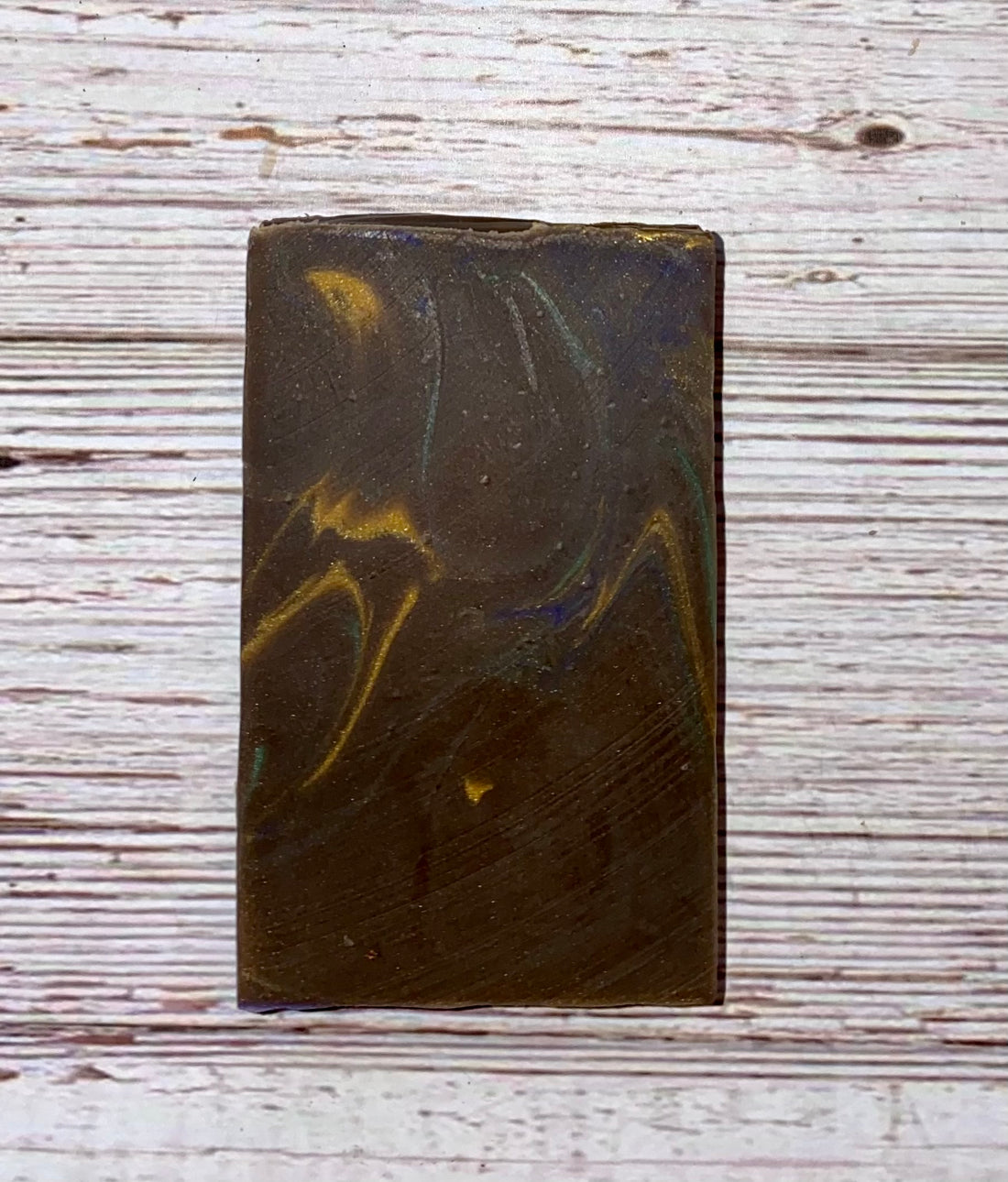 Frankincense & Myrrh