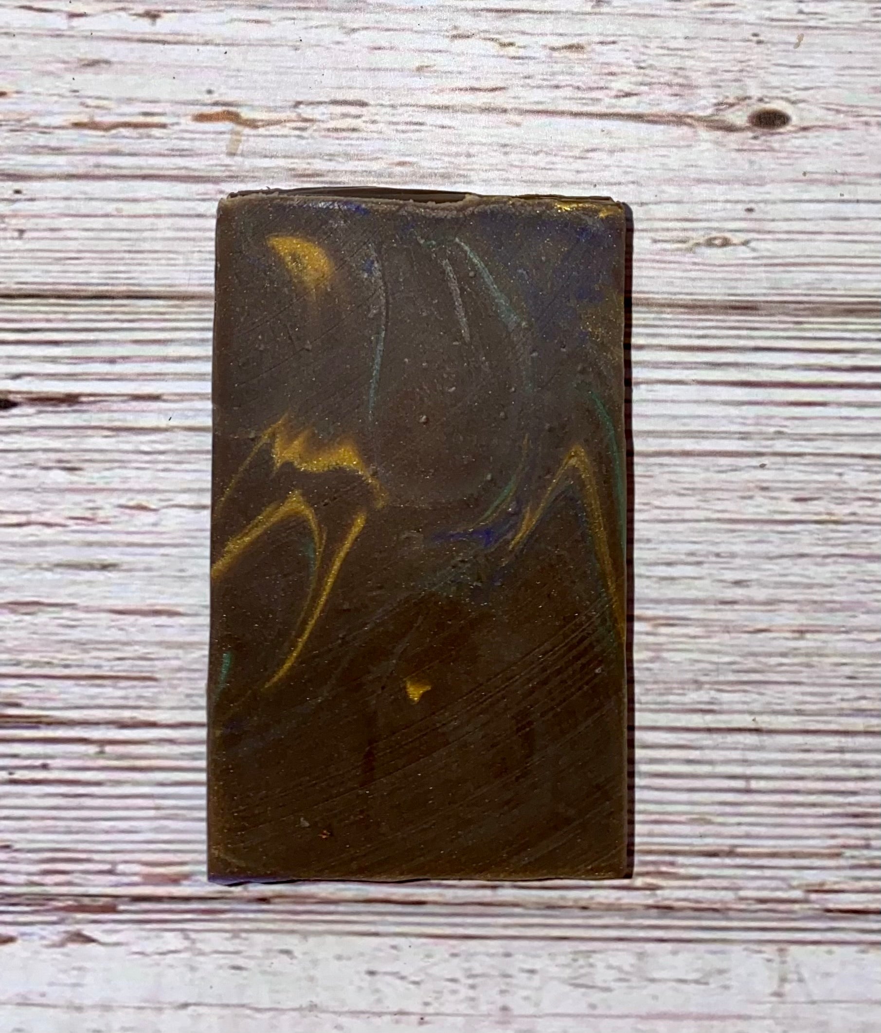 Frankincense & Myrrh