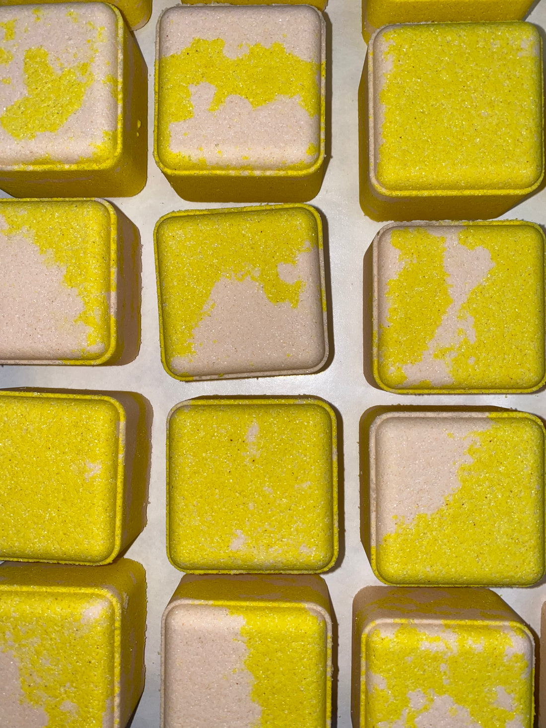 Pain in the Bomb regular