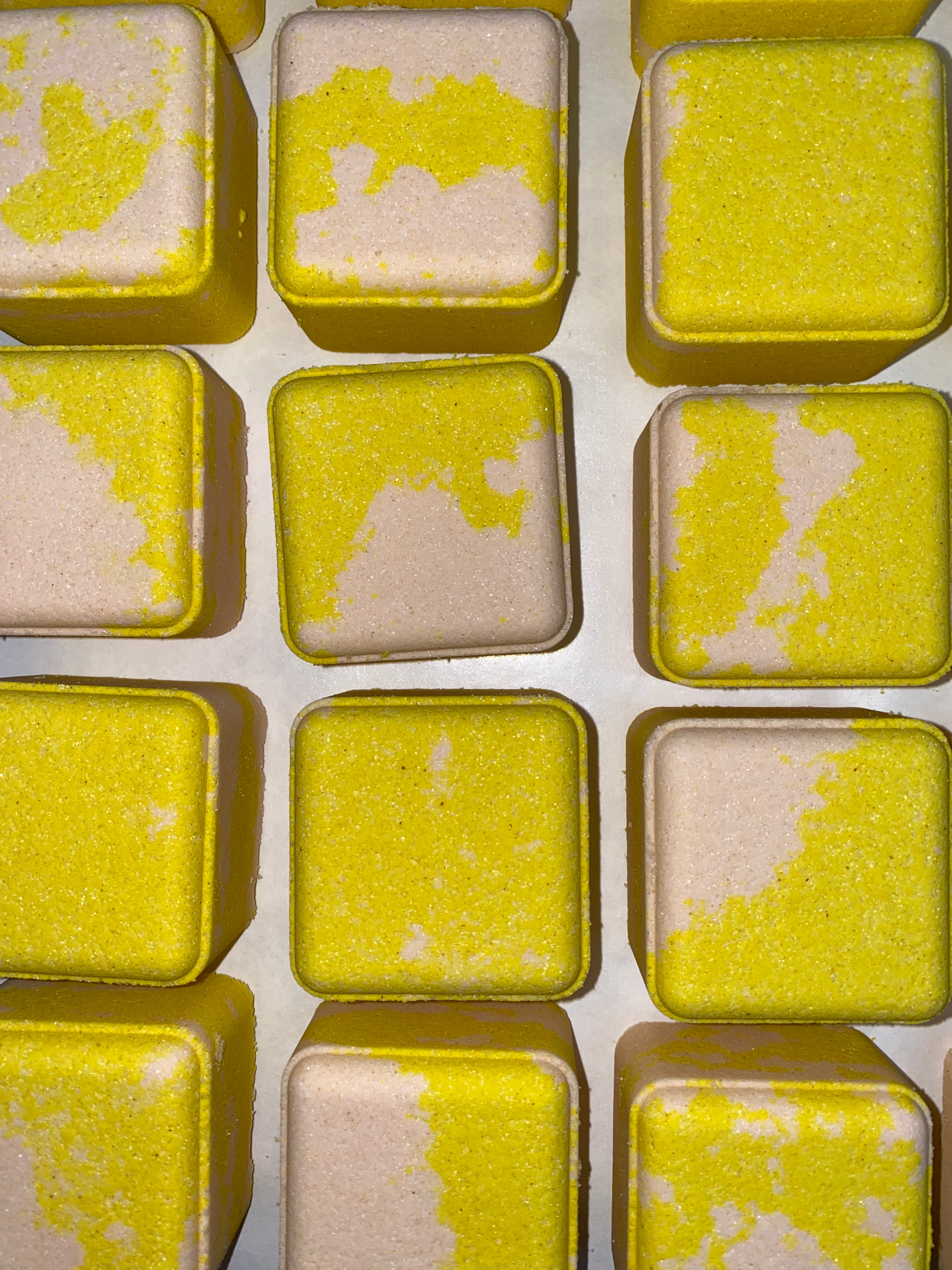 Pain in the Bomb regular