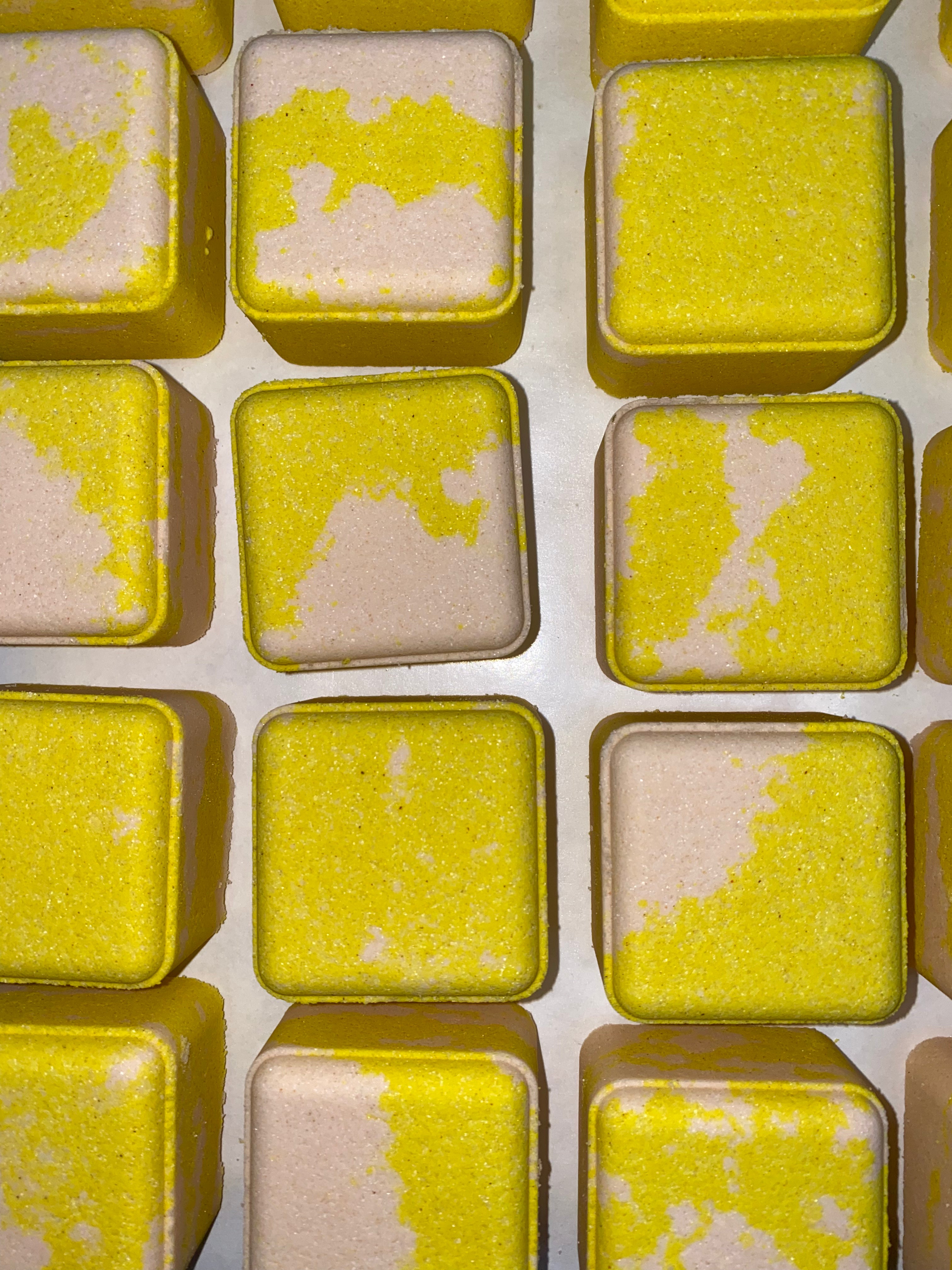 Pain in the Bomb regular