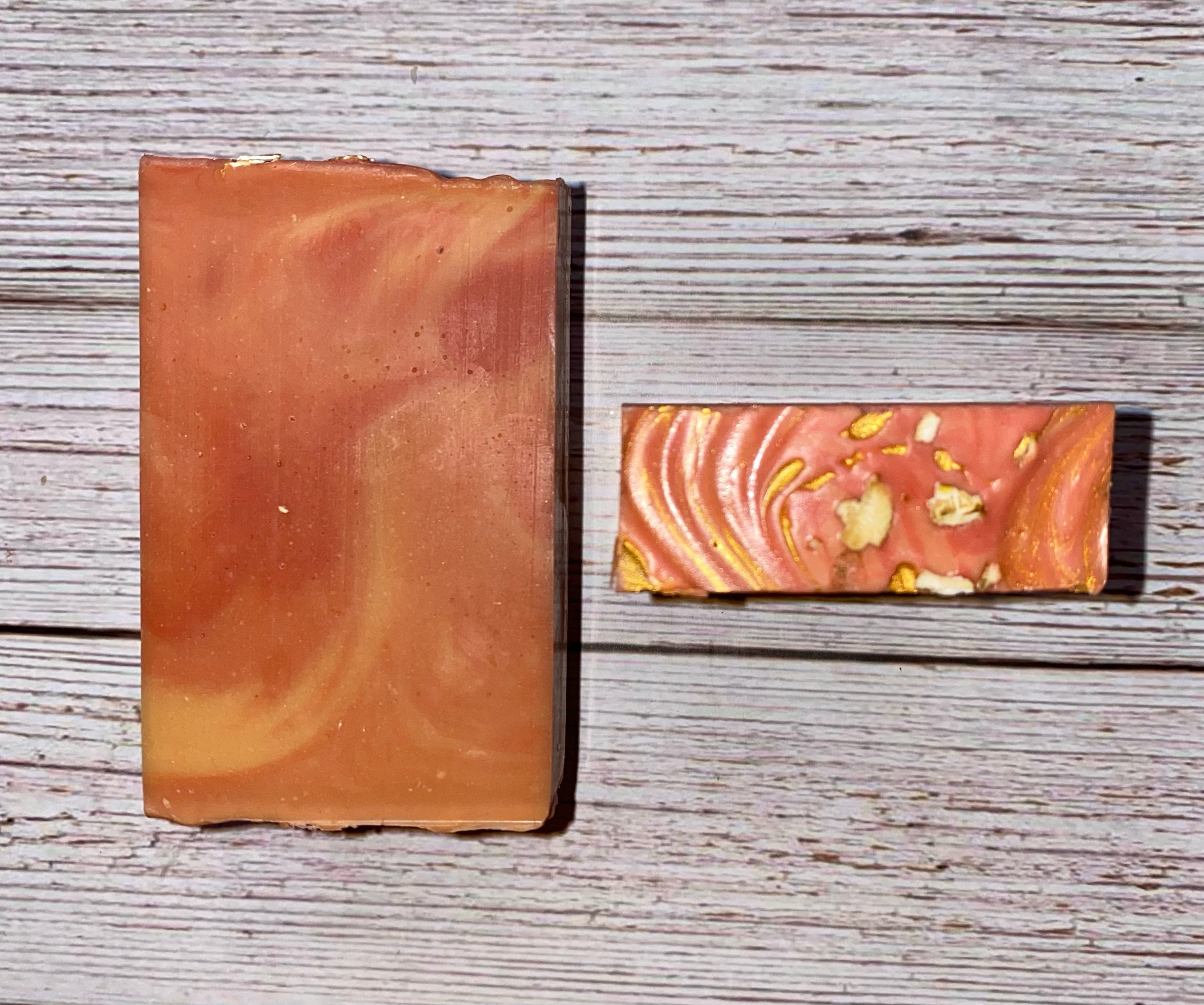 Blood Orange Essential Oil – Arizona Soap Supply