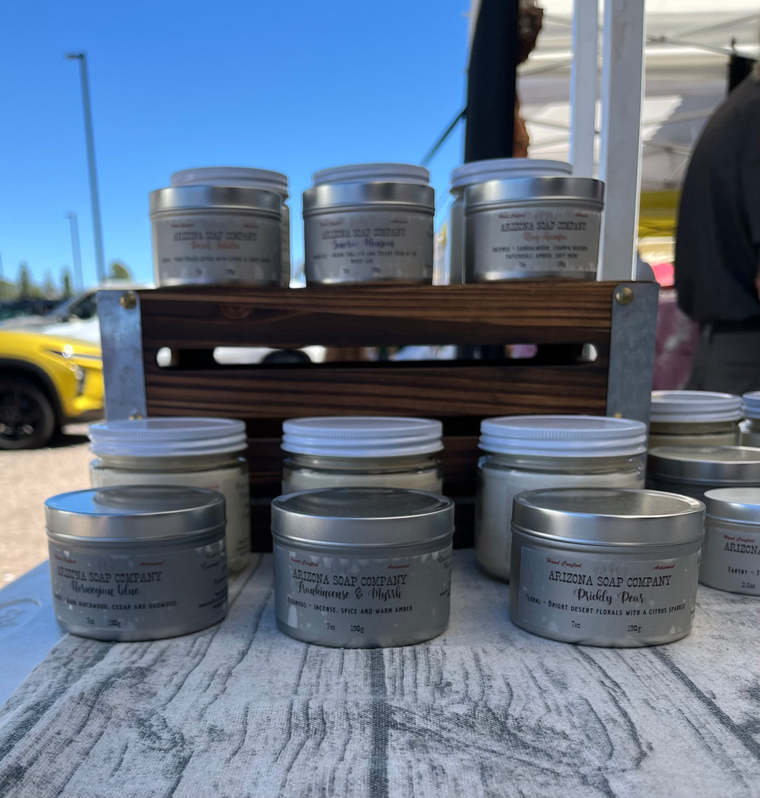 Candles