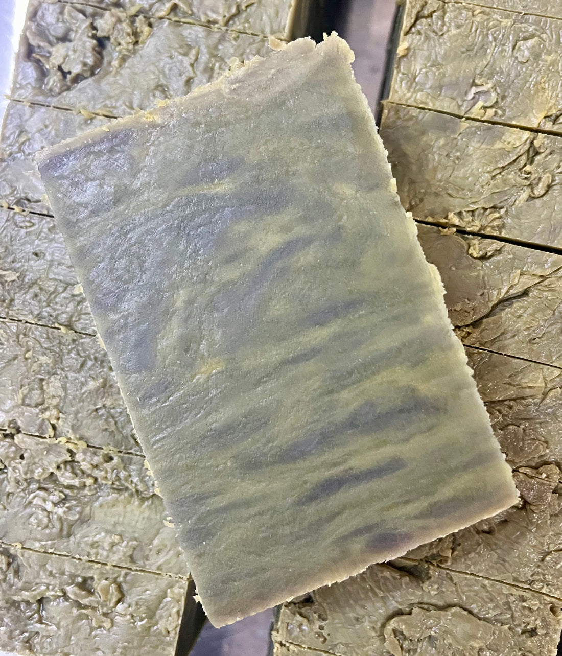 Coal Tar soap