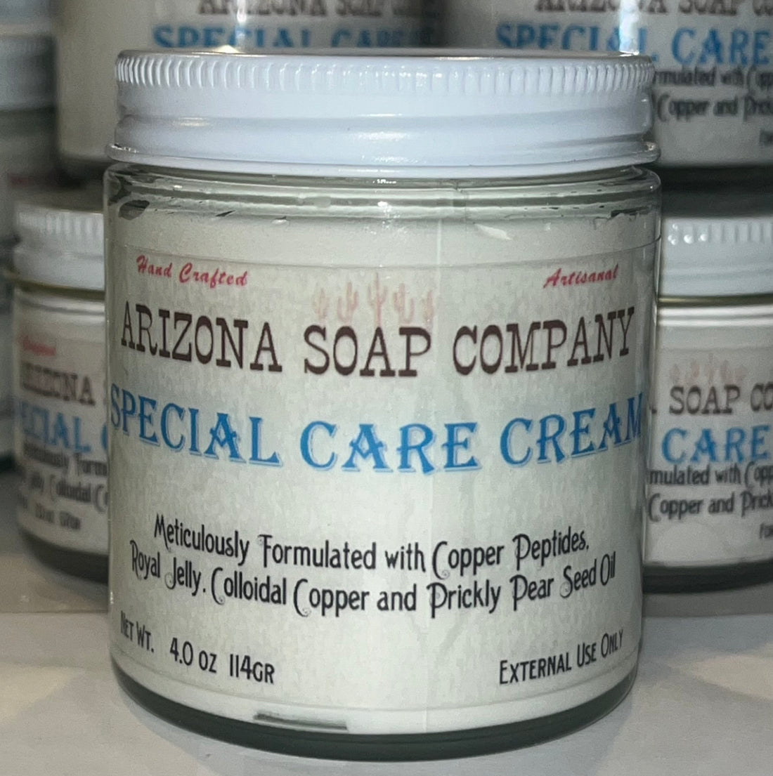 Special Care Cream