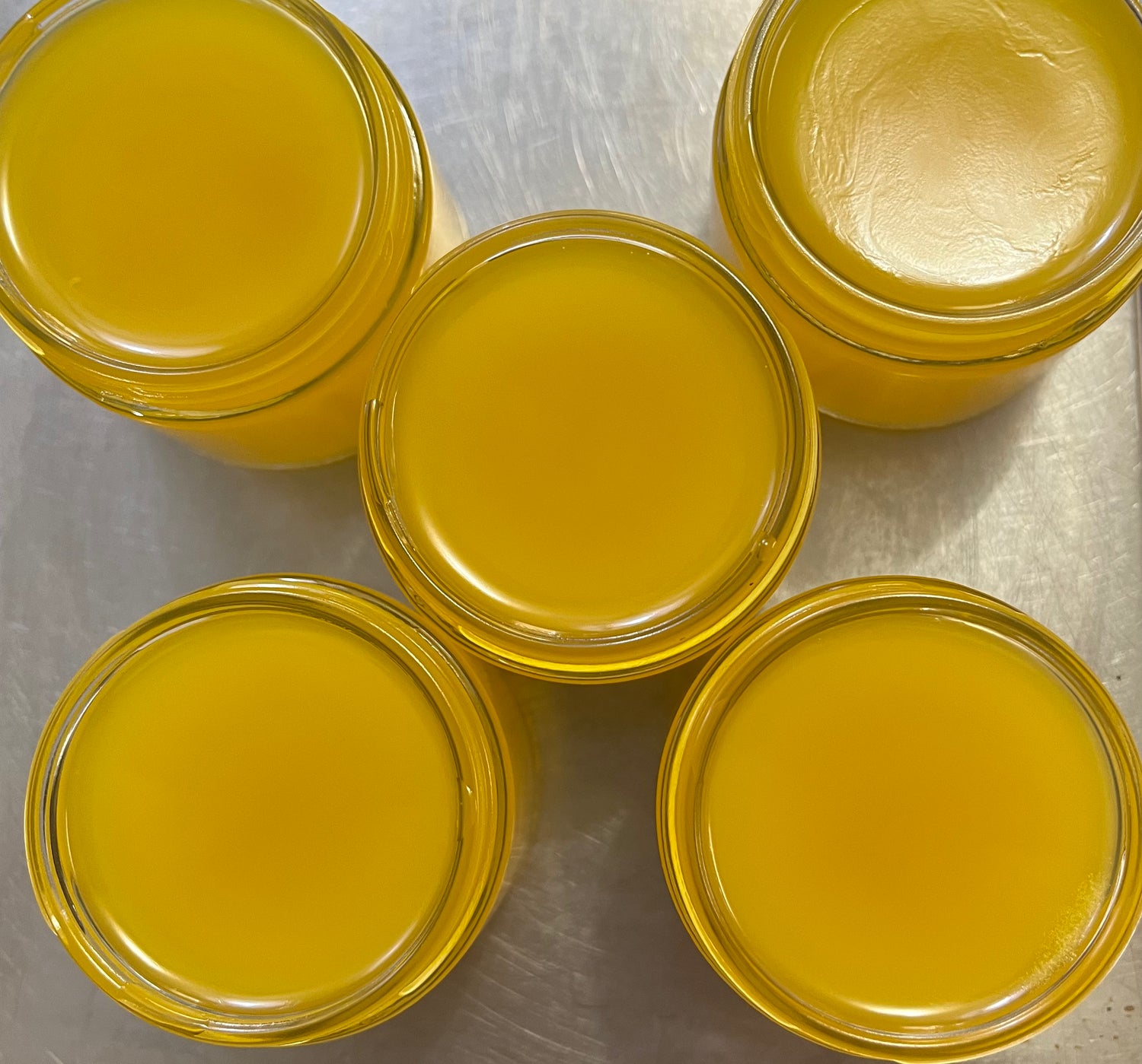 Tallow Balms -