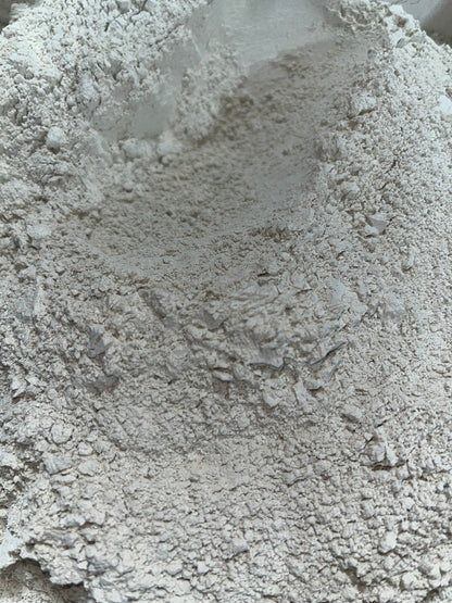 Tooth Powder
