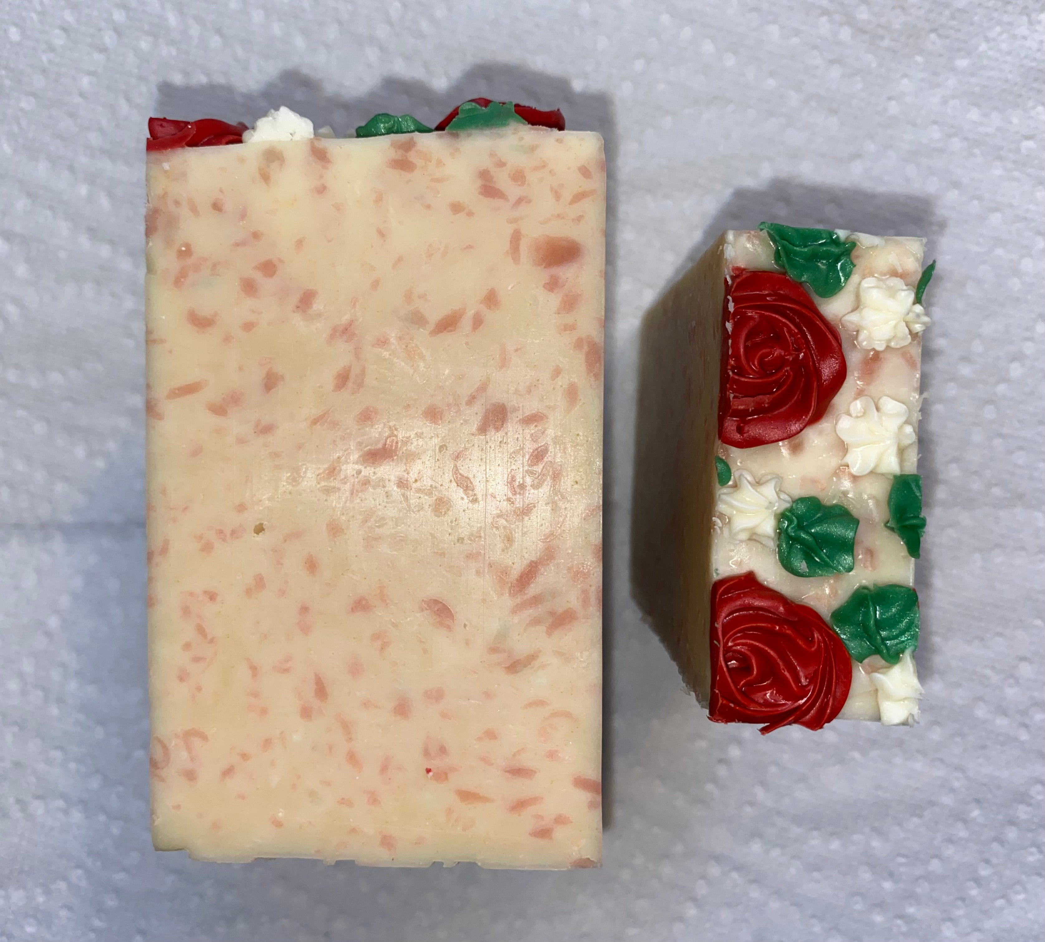 Exquisite Soap