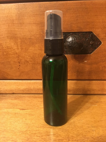 Body Spray