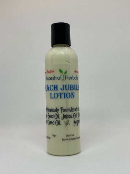 Peach Jubilee Lotion